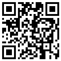 QR Code for bitcoin:3HDGi6Wi8wQ9A6KYdgT1pKFNhXrF1vsthF