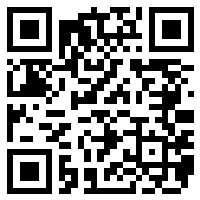 QR Code for bitcoin:3HDHf7G6YGaAxkNoti4pg2ZTcixJoRYjpe