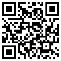 QR Code for bitcoin:3HDLKA7UP757SSCtZkY985YRGQZXS7yuci