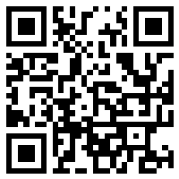 QR Code for bitcoin:3HDM1mhiF6Hh7e5cukB1HWjAwxMvXyuWNi