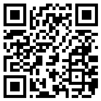 QR Code for bitcoin:3HDNYzyfTMt439soPqDFcGHBVHyBzkLhF4
