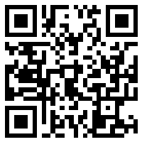 QR Code for bitcoin:3HDSg6vjxZspAzPEFdS7VGLoFtw3VZpc8p