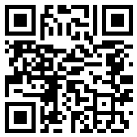 QR Code for bitcoin:3HDVdE5FjFRcKUHLZgXLfMUDWNGAZRYc53