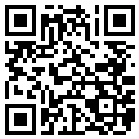 QR Code for bitcoin:3HDXWib26qsBYQVhSXoadpD6LtjGfJrhad