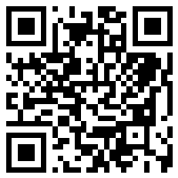 QR Code for bitcoin:3HDZ9h5XtAL5V2o9TokLfhNc7mSoYdibHT