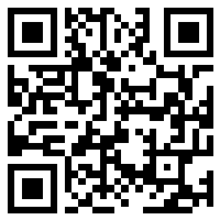 QR Code for bitcoin:3HDeVcnrobQnHyLivCoTEiQpAH4Z6GSBT3
