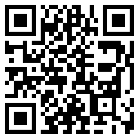 QR Code for bitcoin:3HDew39MKbBZpsTbahoPL7YksTDisA3LP5