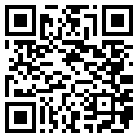 QR Code for bitcoin:3HDp2y7xSi6eaVLPkaLfDPR8n4rSSHcpbk