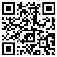QR Code for bitcoin:3HDp9xPduzEh2AXE3kfei8EPTqzuApBoRt