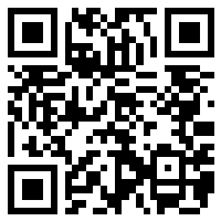 QR Code for bitcoin:3HDqW9VhJb8FaJiXdnwj8APWLS7yC5yJZB
