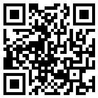 QR Code for bitcoin:3HDrs8qmFevUdnTZmLsHcQQtQ3ZMZ8YRGJ