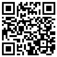 QR Code for bitcoin:3HDsBSjyKxWs9Absa52Jx5P6BpKbJtFJce