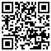 QR Code for bitcoin:3HDtZJ5KtSTsPxF4P7zhyBjb15VoBipCAz