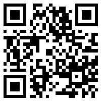 QR Code for bitcoin:3HE1LsDycFaQFDTo6jX2KGBBjUL3C5GGpA