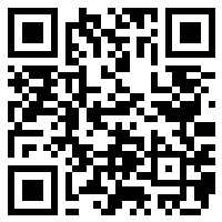 QR Code for bitcoin:3HE1VkScDMFEE1jAU9rnJiGqCL4Lpp8F1w