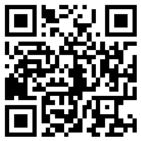 QR Code for bitcoin:3HE1x3LkyGfZfYuDd7QATjVn2rBZRQBvJe