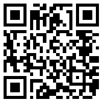 QR Code for bitcoin:3HEAv44FmmXLmVoW5abeiyypNLyRE5aR46
