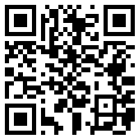 QR Code for bitcoin:3HEB8LUyzADZf64oN3ZoQESCfD5Psb7isK