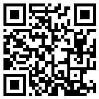 QR Code for bitcoin:3HECLiLfQJaouXw6sqyJirQweSe1mfvdA7