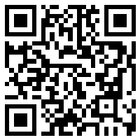 QR Code for bitcoin:3HEEYdyvoHLScPYdMQBvtSn2kcSkm9fasY