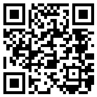 QR Code for bitcoin:3HEEppwjmJw6o6oukEGErJq5vAw6ShZXec