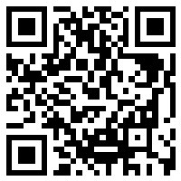 QR Code for bitcoin:3HENmmjrhTArb58vgyWmLnageVqSpAs7cw