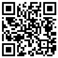 QR Code for bitcoin:3HEPX5uC3j5jDoLJNh2ExVhxFwZdAMYVvu