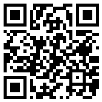 QR Code for bitcoin:3HERvxKMo6NqYzcVZRisubXYPWmi8ocCMk