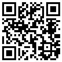 QR Code for bitcoin:3HEU7HTJomm9oV35iu7PQnwQo5bVqWbNUb