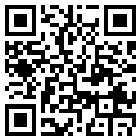 QR Code for bitcoin:3HEWAVd5CPN6F3bPYcEdLgZFhh28qHbwQQ