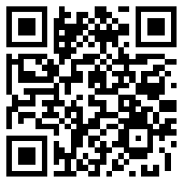 QR Code for bitcoin:3HEWP2V3YvnozxvkfCS4pavastgGC2yQAm