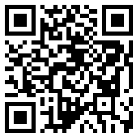 QR Code for bitcoin:3HEYfaqFS8BKK8e84nwwvgzADX8Ussd7Fe