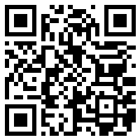 QR Code for bitcoin:3HEffBdjKBuZYh6bvSp8LDTTfuKM13v9b6