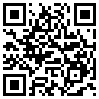 QR Code for bitcoin:3HEiP8CpUhpp3cUkLimRa1pM4QE38GE41U