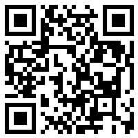 QR Code for bitcoin:3HEoRnqxtSTeGGexvo3hcsDtR54h39dzhB