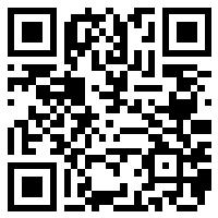 QR Code for bitcoin:3HEptY2pc16FttbT4CM4P3hrjEmt214dBL