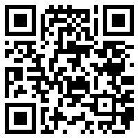 QR Code for bitcoin:3HEpzxWcDiQa3QR2JVjsxjJSZWFg76VBud