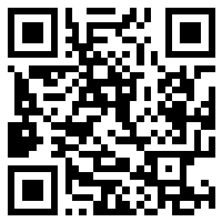 QR Code for bitcoin:3HEqKPHMcWPsJsVRMTPRdSU8ZgkygYbAWR