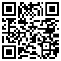 QR Code for bitcoin:3HEvmnHrj2HgARCaMdpEVSL5Zph97rDsDN