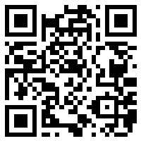 QR Code for bitcoin:3HExEPgsDpTKDRZbexqqoTxcoGa7nVbvY9