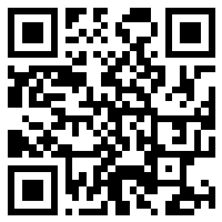 QR Code for bitcoin:3HF12Mm34RATtgCHd2JP8s3TfRWmvYjFto