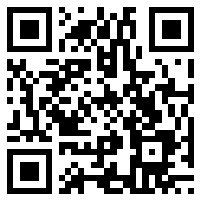QR Code for bitcoin:3HF26LLBVwtB4LL764RNaBhETpoMmK7an1