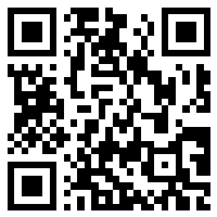 QR Code for bitcoin:3HF3NBiHA552XxSs8zy4AnZiirYcGmUVY7