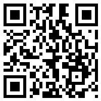 QR Code for bitcoin:3HF5zewjuoEKFnFwe2CbjD4cbJcfNUrPyD