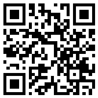 QR Code for bitcoin:3HF6unmBbkKQCVfboZxhmVf3VTETeE8raL