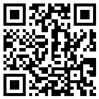 QR Code for bitcoin:3HF8p2THJE898XT8VgGuPKnTPFvzP2Scro
