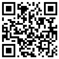 QR Code for bitcoin:3HF8qeZX9RT78xXqxrAvurHuVzFS4eD3Xf