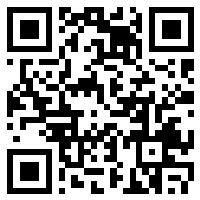 QR Code for bitcoin:3HFAUdqMsBCuAt87PnDBkfKCQXVW9TFfjL