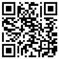 QR Code for bitcoin:3HFFUpSxWBkvETSty3vMmp8WMtScMKfq1g