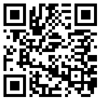 QR Code for bitcoin:3HFFds75ffH1FfdwVepBwskVbSHfWZLNQs